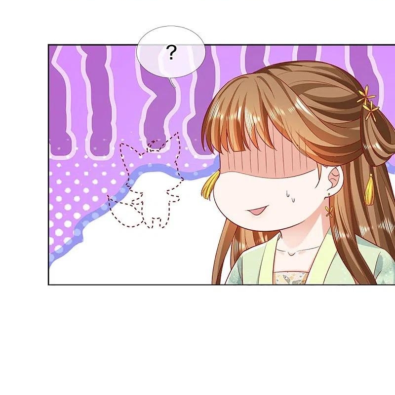 Immortal Daddy Xianzun Chapter 313 Gambar 21